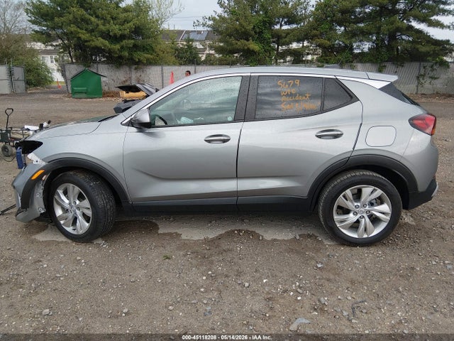 Aukcja sprzedaży 2024 Buick Encore Gx Preferred Fwd, vin: KL4AMBS2XRB002725, numer aukcji: 45118208