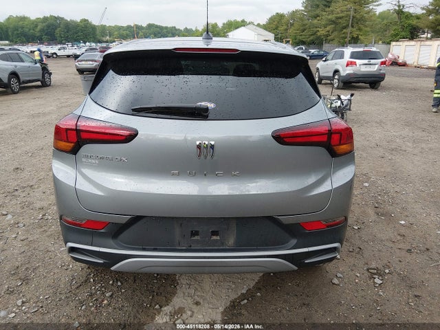 Aukcja sprzedaży 2024 Buick Encore Gx Preferred Fwd, vin: KL4AMBS2XRB002725, numer aukcji: 45118208