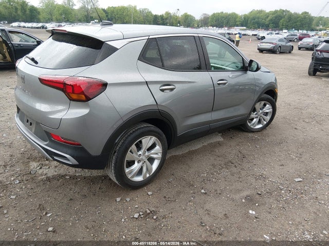 Aukcja sprzedaży 2024 Buick Encore Gx Preferred Fwd, vin: KL4AMBS2XRB002725, numer aukcji: 45118208