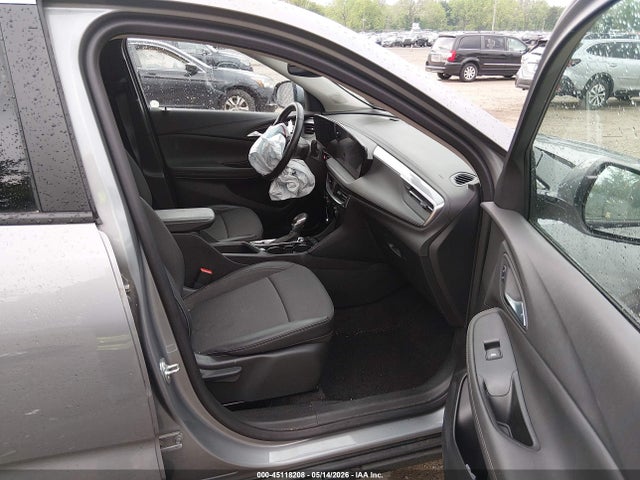 Aukcja sprzedaży 2024 Buick Encore Gx Preferred Fwd, vin: KL4AMBS2XRB002725, numer aukcji: 45118208