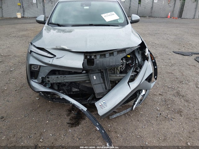 Aukcja sprzedaży 2024 Buick Encore Gx Preferred Fwd, vin: KL4AMBS2XRB002725, numer aukcji: 45118208