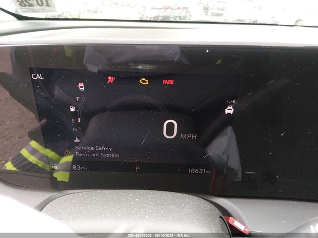 Aukcja sprzedaży 2024 Buick Encore Gx Preferred Fwd, vin: KL4AMBS2XRB002725, numer aukcji: 45118208