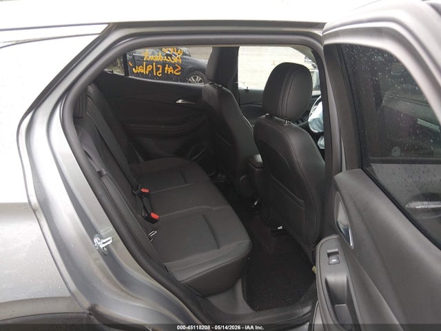 Aukcja sprzedaży 2024 Buick Encore Gx Preferred Fwd, vin: KL4AMBS2XRB002725, numer aukcji: 45118208