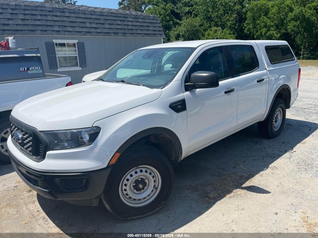 1FTER4EH6NLD09544 Ford RANGER XL