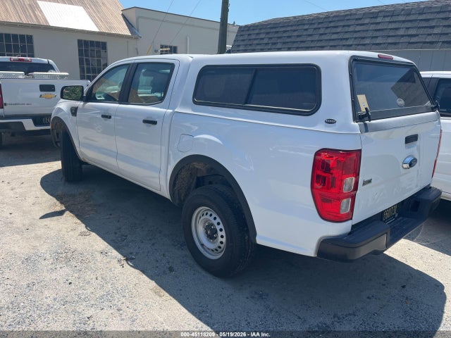 1FTER4EH6NLD09544 Ford RANGER XL