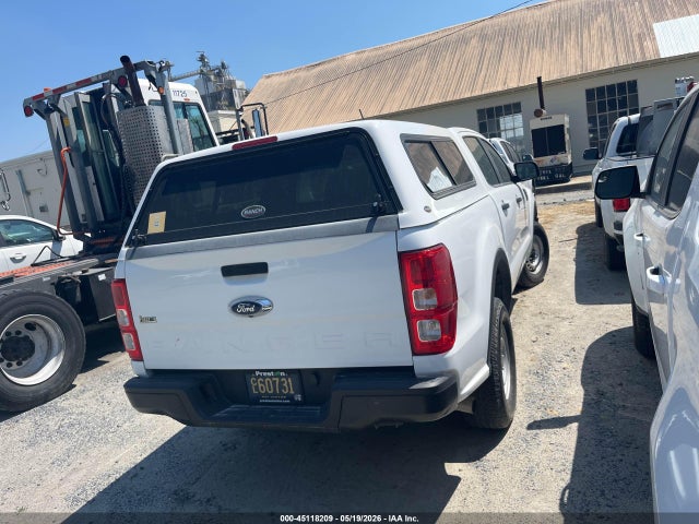 1FTER4EH6NLD09544 Ford RANGER XL