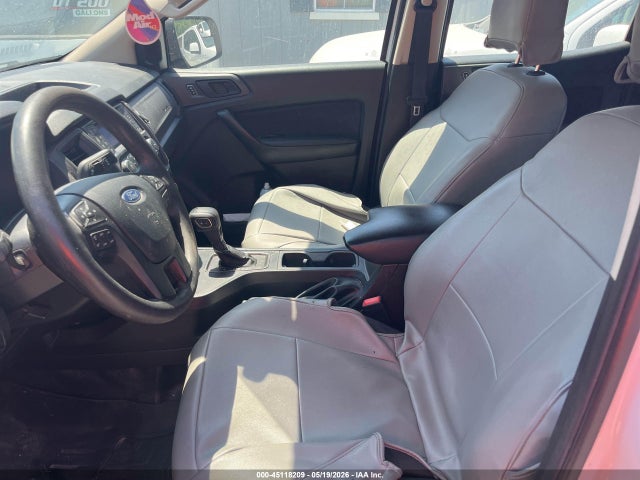 1FTER4EH6NLD09544 Ford RANGER XL