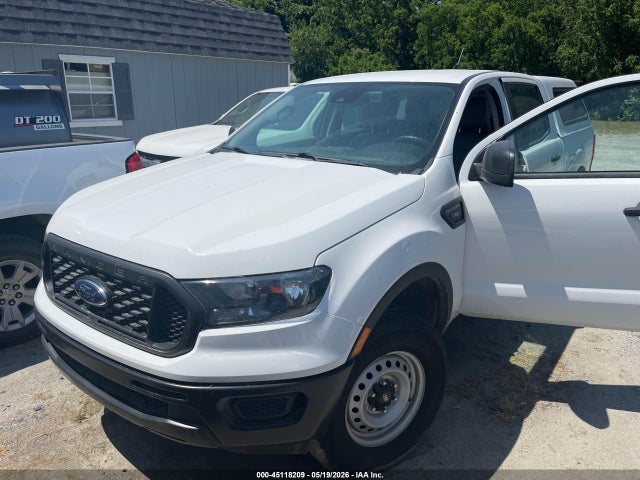 1FTER4EH6NLD09544 Ford RANGER XL