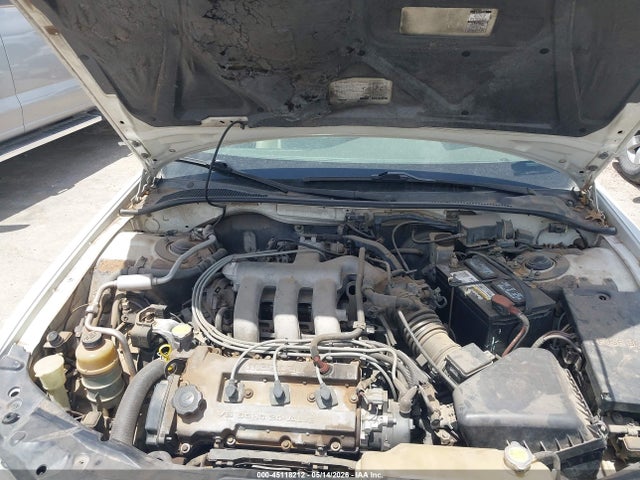 Aukcja sprzedaży 2001 Mazda Millenia P (premium), vin: JM1TA221811702302, numer aukcji: 45118212