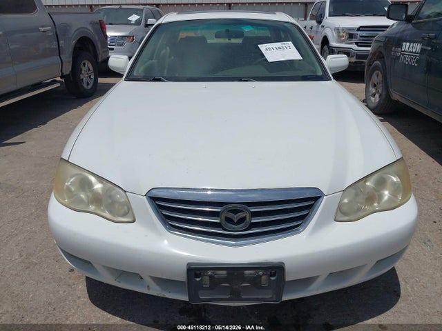 Aukcja sprzedaży 2001 Mazda Millenia P (premium), vin: JM1TA221811702302, numer aukcji: 45118212