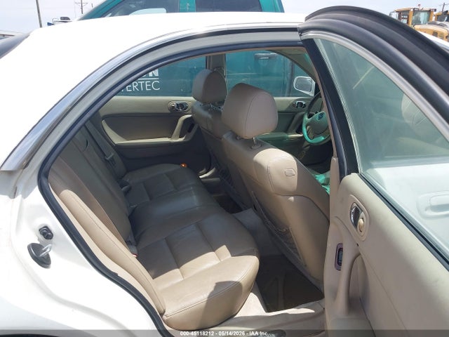 Aukcja sprzedaży 2001 Mazda Millenia P (premium), vin: JM1TA221811702302, numer aukcji: 45118212