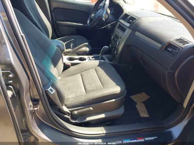 Aukcja sprzedaży 2012 Ford Fusion Se, vin: 3FAHP0HA8CR242718, numer aukcji: 45118215
