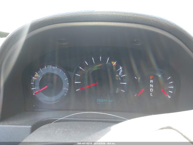 Aukcja sprzedaży 2012 Ford Fusion Se, vin: 3FAHP0HA8CR242718, numer aukcji: 45118215