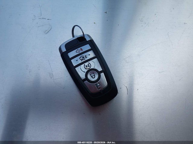 Ford Mustang Gt Premium 2019 1FATP8FF3K5179648 Image 11