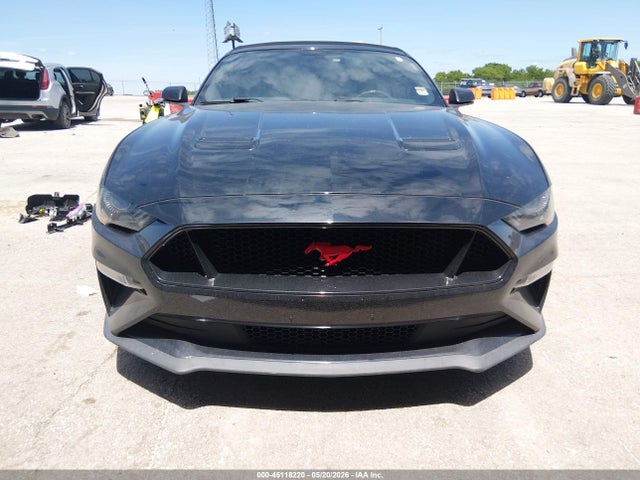 Ford Mustang Gt Premium 2019 1FATP8FF3K5179648 Image 13