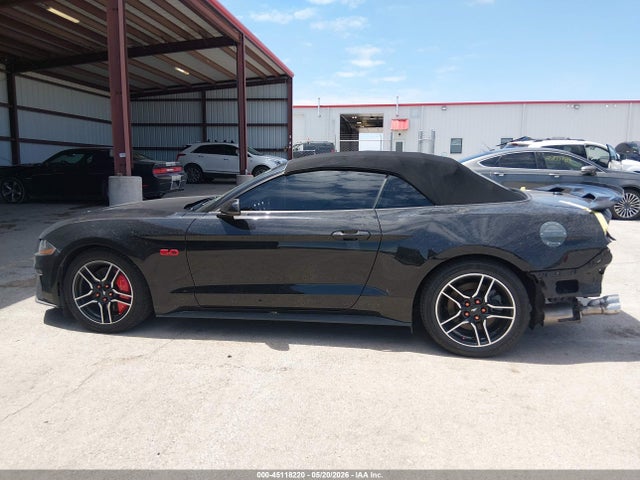 Ford Mustang Gt Premium 2019 1FATP8FF3K5179648 Image 15