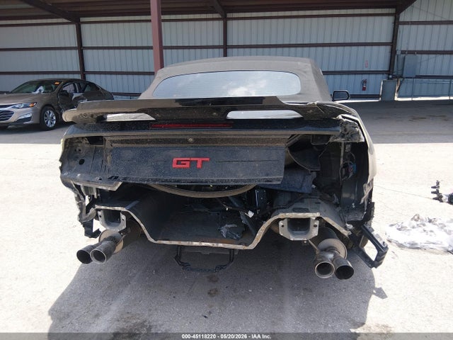 Ford Mustang Gt Premium 2019 1FATP8FF3K5179648 Image 17