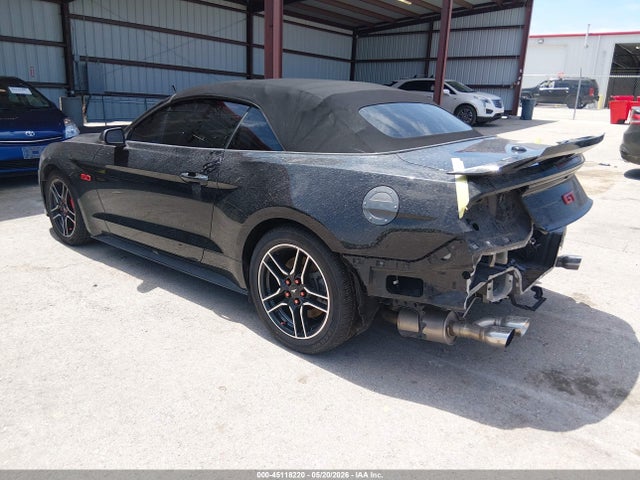Ford Mustang Gt Premium 2019 1FATP8FF3K5179648 Image 3