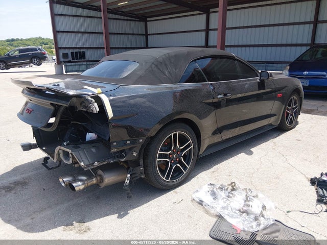Ford Mustang Gt Premium 2019 1FATP8FF3K5179648 Image 4