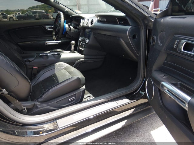 Ford Mustang Gt Premium 2019 1FATP8FF3K5179648 Image 5
