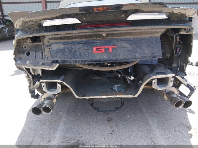 Ford Mustang Gt Premium 2019 1FATP8FF3K5179648 Image 6