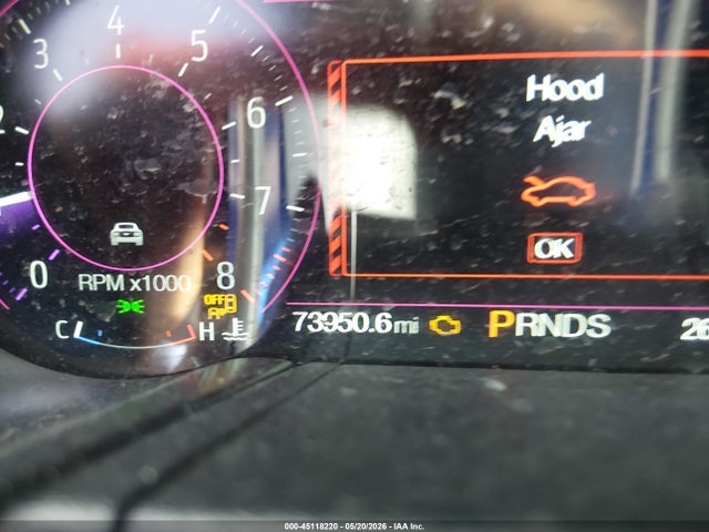 Ford Mustang Gt Premium 2019 1FATP8FF3K5179648 Image 7