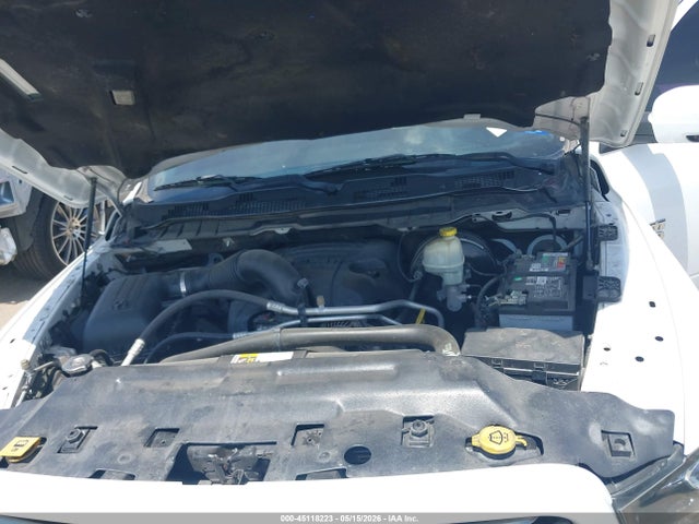 Aukcja sprzedaży 2016 Ram 1500 Sport, vin: 1C6RR6MT2GS374197, numer aukcji: 45118223