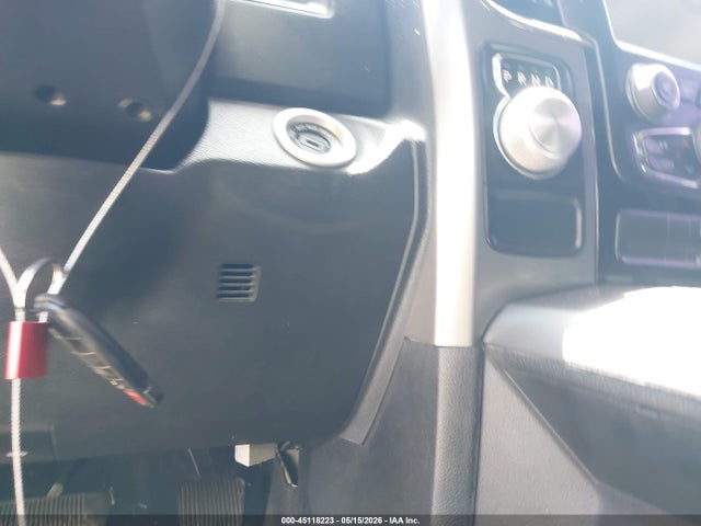 Aukcja sprzedaży 2016 Ram 1500 Sport, vin: 1C6RR6MT2GS374197, numer aukcji: 45118223