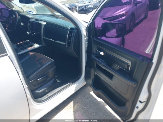 Aukcja sprzedaży 2016 Ram 1500 Sport, vin: 1C6RR6MT2GS374197, numer aukcji: 45118223