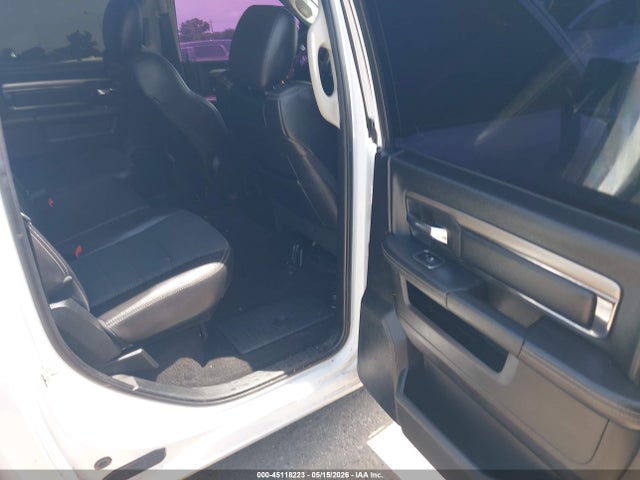 Aukcja sprzedaży 2016 Ram 1500 Sport, vin: 1C6RR6MT2GS374197, numer aukcji: 45118223