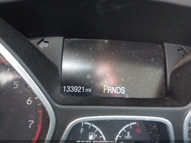 Ford FOCUS SE 2016 1FADP3K29GL304441 Image 15
