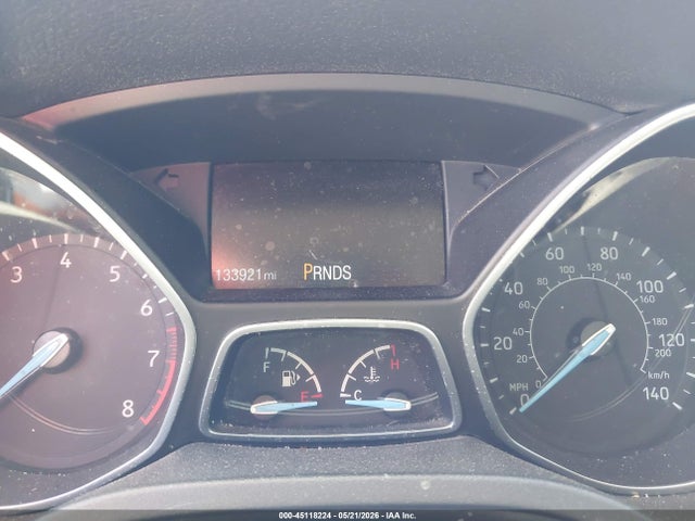 Ford FOCUS SE 2016 1FADP3K29GL304441 Image 7