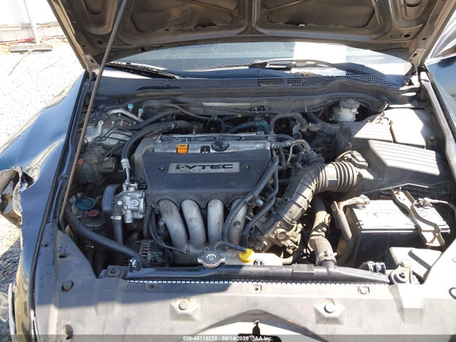 Продаж на аукціоні авто 2007 Honda Accord 2.4 Lx, vin: 3HGCM56497G704097, номер лоту: 45118225