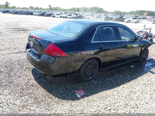 Продаж на аукціоні авто 2007 Honda Accord 2.4 Lx, vin: 3HGCM56497G704097, номер лоту: 45118225