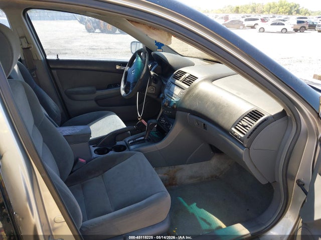 Продаж на аукціоні авто 2007 Honda Accord 2.4 Lx, vin: 3HGCM56497G704097, номер лоту: 45118225