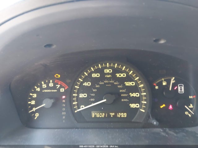 Продаж на аукціоні авто 2007 Honda Accord 2.4 Lx, vin: 3HGCM56497G704097, номер лоту: 45118225