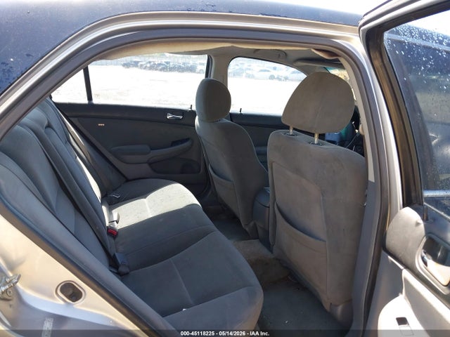 Продаж на аукціоні авто 2007 Honda Accord 2.4 Lx, vin: 3HGCM56497G704097, номер лоту: 45118225