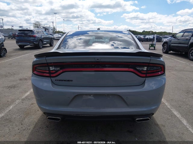 Продажа на аукционе авто 2022 Dodge Charger Sxt Rwd, vin: 2C3CDXBGXNH264189, номер лота: 45118231