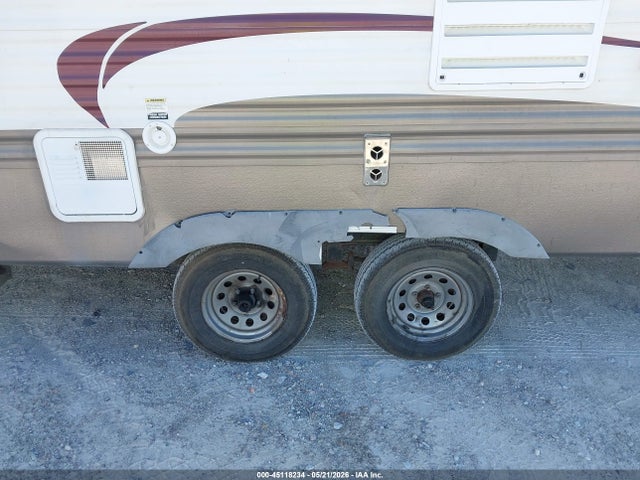 45118234 :رقم المزاد ، 4YDT26R29D7200691 vin ، 2013 Keystone Rv Other مزاد بيع