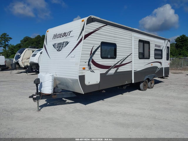 45118234 :رقم المزاد ، 4YDT26R29D7200691 vin ، 2013 Keystone Rv Other مزاد بيع