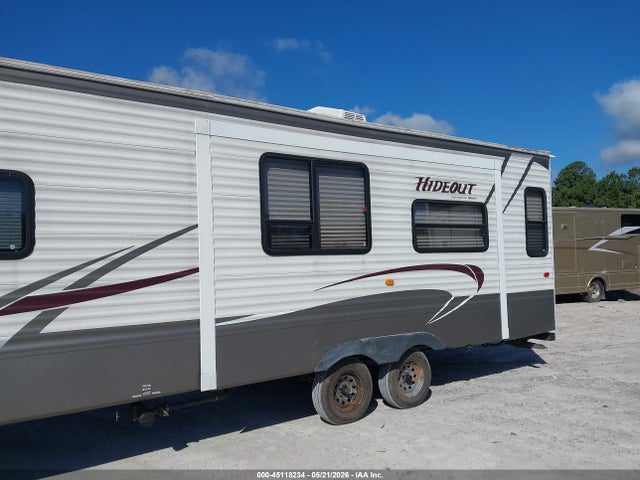 45118234 :رقم المزاد ، 4YDT26R29D7200691 vin ، 2013 Keystone Rv Other مزاد بيع