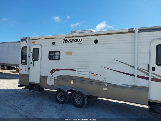 45118234 :رقم المزاد ، 4YDT26R29D7200691 vin ، 2013 Keystone Rv Other مزاد بيع