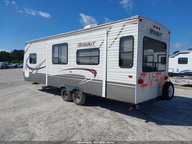 45118234 :رقم المزاد ، 4YDT26R29D7200691 vin ، 2013 Keystone Rv Other مزاد بيع