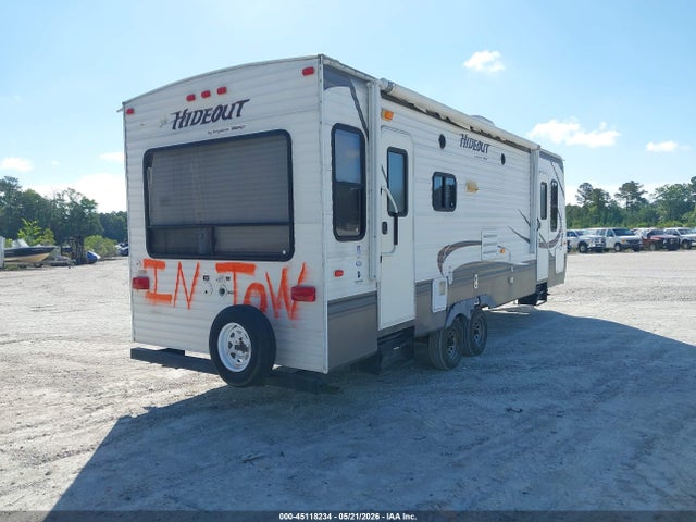 45118234 :رقم المزاد ، 4YDT26R29D7200691 vin ، 2013 Keystone Rv Other مزاد بيع