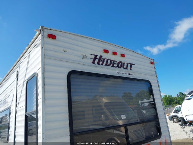 45118234 :رقم المزاد ، 4YDT26R29D7200691 vin ، 2013 Keystone Rv Other مزاد بيع