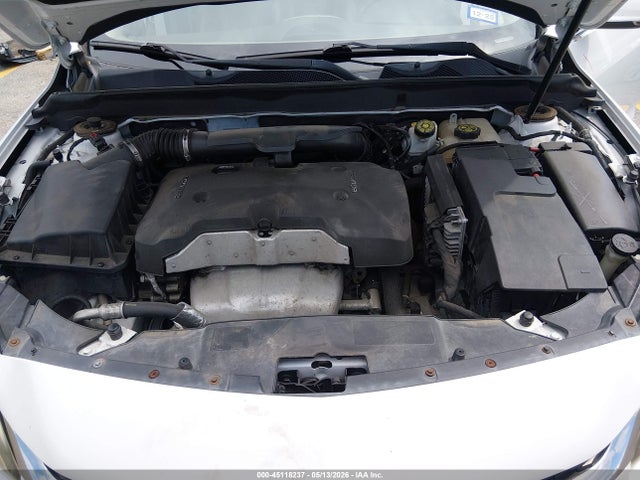 Chevrolet MALIBU 2LT 2015 1G11D5SL3FF151913 Image 10