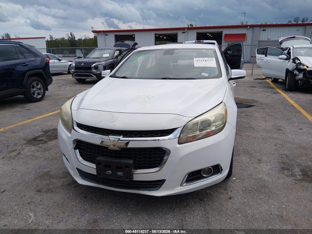 Chevrolet MALIBU 2LT 2015 1G11D5SL3FF151913 Image 12