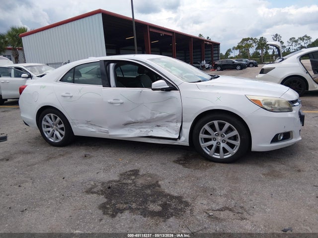 Chevrolet MALIBU 2LT 2015 1G11D5SL3FF151913 Image 13