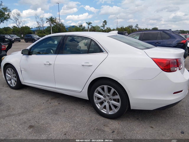 Chevrolet MALIBU 2LT 2015 1G11D5SL3FF151913 Image 14