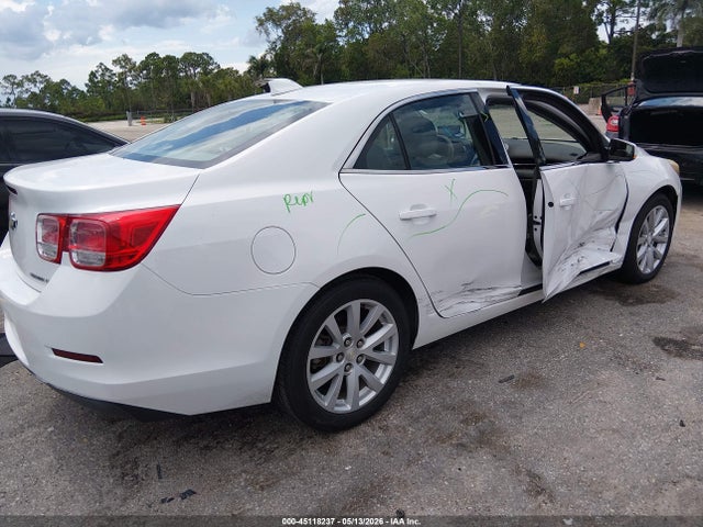 Chevrolet MALIBU 2LT 2015 1G11D5SL3FF151913 Image 4